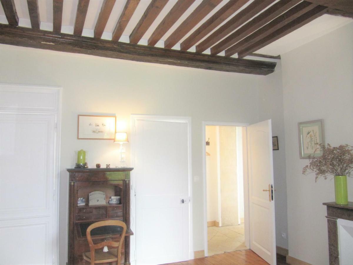 Bed&Breakfast Chateau Les Cèdres Bretteville-l'Orgueilleuse Extérieur photo